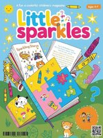 Little Sparkles